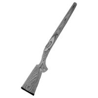 Boyds Hardwood Gunstocks Classic Mauser LR #1 Barrel Channel Left Hand Stock Right Hand Action