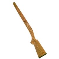 Boyds Hardwood Gunstocks Classic Mauser 95 #1 Barrel Channel Stock