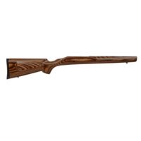 Boyds Hardwood Gunstocks Classic Browning X-Bolt Short Action, Bull Barrel Channel, Right Hand Action, Left Hand Rifle Stock