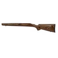 Boyds Hardwood Gunstocks Classic Mossberg MVP .308 Short Action Detachable Box Mag Factory Barrel Channel Stock