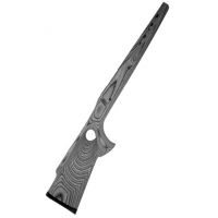 Boyds Hardwood Gunstocks Featherweight Thumbhole Mauser 96 #1 Barrel Channel Stock