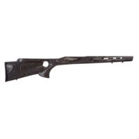 Boyds Hardwood Gunstocks Featherweight Thumbhole Remington 700 PTG Short Action, Detachable Box Magazine, Bull Barrel Channel Rifle Stock