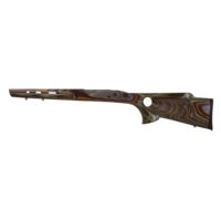 Boyds Hardwood Gunstocks Featherweight Thumbhole Legendary Works Arms 70 Long Action, Left Hand Stock, Right Hand Action, Factory Barrel Channel Rifle Stock