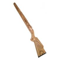 Boyds Hardwood Gunstocks Prairie Hunter Mauser 96 Military Barrel Channel Stock