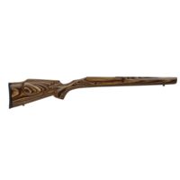 Boyds Hardwood Gunstocks Prairie Hunter Remington 700 BDL Long Action Left Hand Stock Left Hand Action Factory Barrel Channel