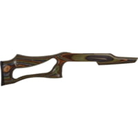 Boyds Hardwood Gunstocks Rifle Stock SS Evolution Glenfield 25 .22 Short Action FBC