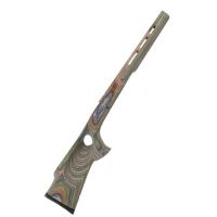 Boyds Hardwood Gunstocks Varmint Thumbhole Spanish Mauser FR-8 #1 Barrel Channel Stock