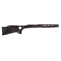 Boyds Hardwood Gunstocks Varmint Thumbhole Browning X-Bolt Long Action, Factory Barrel Channel Rifle Stock