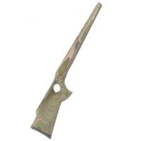 Boyds Hardwood Gunstocks Varmint Thumbhole Uninlet