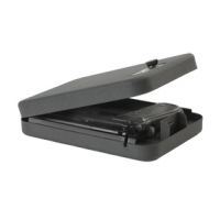 Boyt 33003 Sleek Series Large-Frame Vault - 9.75in