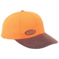 Boyt Harness 10 Mile Boyt Logo Hat