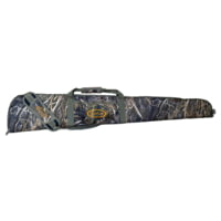 Boyt Harness Mud River Deluxe Floating 52in Foam Soft Gun Case