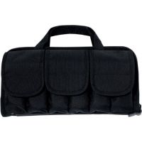 Boyt Harness LE911DGIN Ballistic Double Gun Case