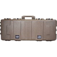 Boyt Harness Boyt H41 41" Tactical Rifle Hard Cse High Density Foam Fde