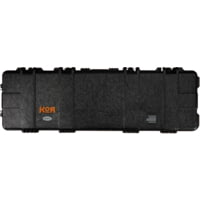 Boyt Harness H51 Double Gun/Bow Case with KOR Tech Panels