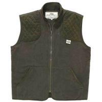 Boyt Harness Double Layer Moleskin Vest HU138