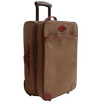 Boyt Harness PL2200 Estancia Rolling Suit Case
