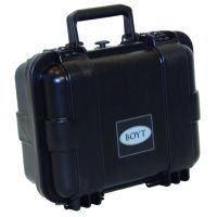 Boyt Harness H11 Single Handgun/Accessory/Ammo Case