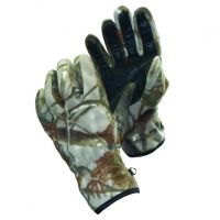 Boyt Hu204 Tripleloc Fleece Glove