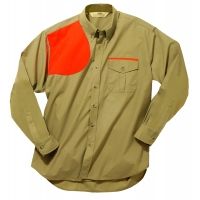 Boyt HU130 Hunting Khaki Shirt