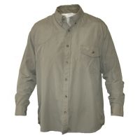Boyt Harness Pica Zuro Long Sleeve Shirt - Men's