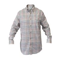 Boyt Harness Classic Tattersall Shirt - Men's