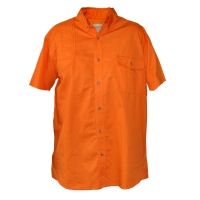 Boyt Harness Upland Scout Short Sleeve Shirt - Men's