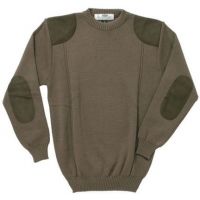 Boyt Harness Sw311 Sweater Sage Crew
