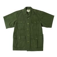 Boyt Harness SA550 Short Sleeve Safari Jacket