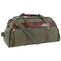Boyt Harness Ultimate Sportman's Duffel