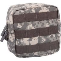 Boyt Harness TACA6 Square Accessory Pouch