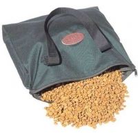 Boyt Harness D25 Dog Food Travel Bag Olive Drab