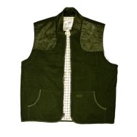 Bob Allen Moleskin Hunting Vest