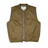 Boyt Hu800 Insulated Hunting Vest