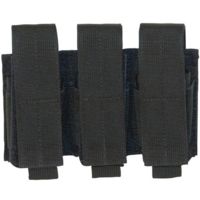 Boyt TACPM3 TAC Triple Pistol Magazine Pouch