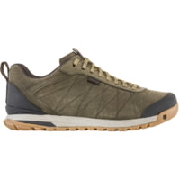 Oboz Bozeman Low Leather Casual Shoes - Men's