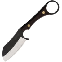 BPS Knives Tiger 3.25in Fixed Blade Knife