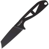 Bradford Knives Bradford s G-Cleaver ELMAX DLC 2.88 in Steel Fixed Blade Knife