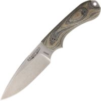 Bradford Knives Guardian 3 3D Fixed Blade Knife