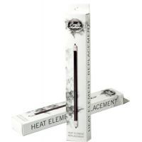 Bradley Smoker Main Heat Element Bar Replacement