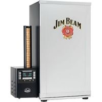 Bradley Smoker Digital Rack
