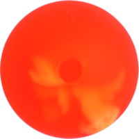 Brad's Roe Beads, 10mm