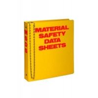Brady Binder Msds Sheets 36IN Chain 2023 Binder Msds Sheets 36IN Chain