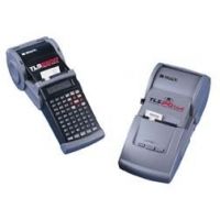 Brady TLS 2200 and TLS PC Link Label Printers, Brady 62263 High-Performance Polyester Labels Rectangle With Clear Overlap