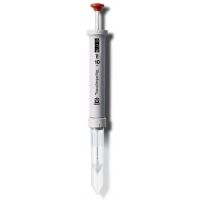 BrandTech BRAND Transferpettor Single-Channel Positive Displacement Pipettors, Variable Volume, BrandTech 2702910