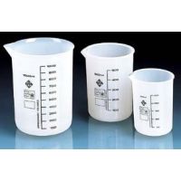 BrandTech Griffin Beakers, ETFE, BrandTech V110704, Pack