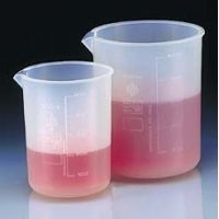 BrandTech Griffin Beakers, PFA, BrandTech V110605, Pack