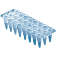 BrandTech Pcr Plate 24 Well White Pk40 781412