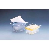 BrandTech Pipettor Tips Flt Rfl St 200UL 702146 Pipettor Tips Flt Rfl St 200UL, Pack of 960