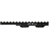 Bravo Company MFG A/T Optic Riser Riflescope 525-10X5